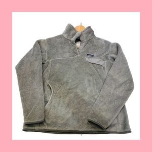 Patagonia Women’s Snap-T Fleece Pullover